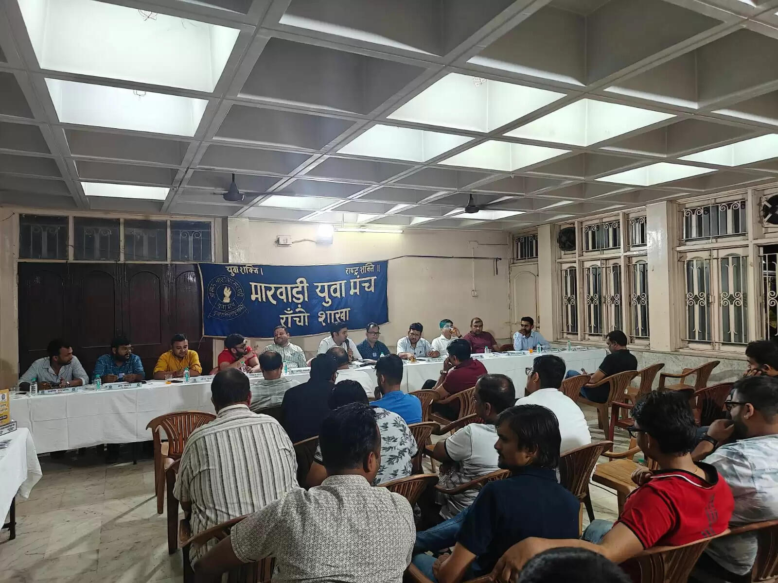 चलंत प्याऊ से गर्मी में मिलेगा सत्तू पानी और नींबू पानी : मुकेश