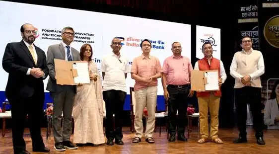 केंद्रीय मंत्री जयंत चौधरी ने ‘नवाचार मंत्र’ पहल शुरू की, ग्रामीण और छोटे शहरों के उद्यमियों को मिलेगा सहयोग