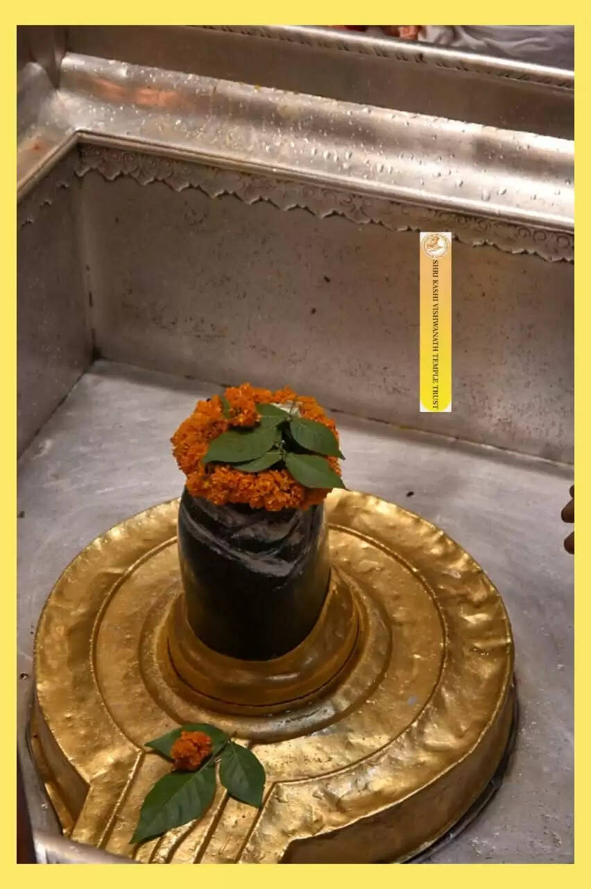 सावन के पहले सोमवार पर शिवमय हुई काशी नगरी,श्री काशी विश्वनाथ के दरबार में आस्था का अटूट जलधार