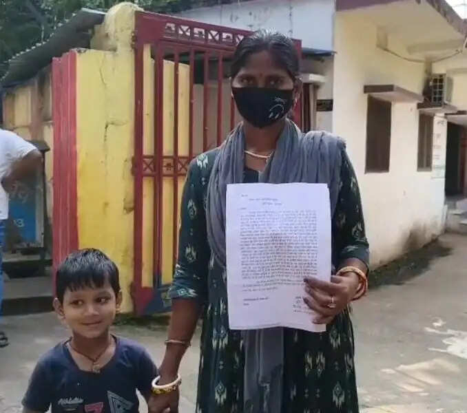 ससुराल वालों ने विवाहिता काे जान से मारने का किया प्रयास, एसएसपी से न्याय की गुहार