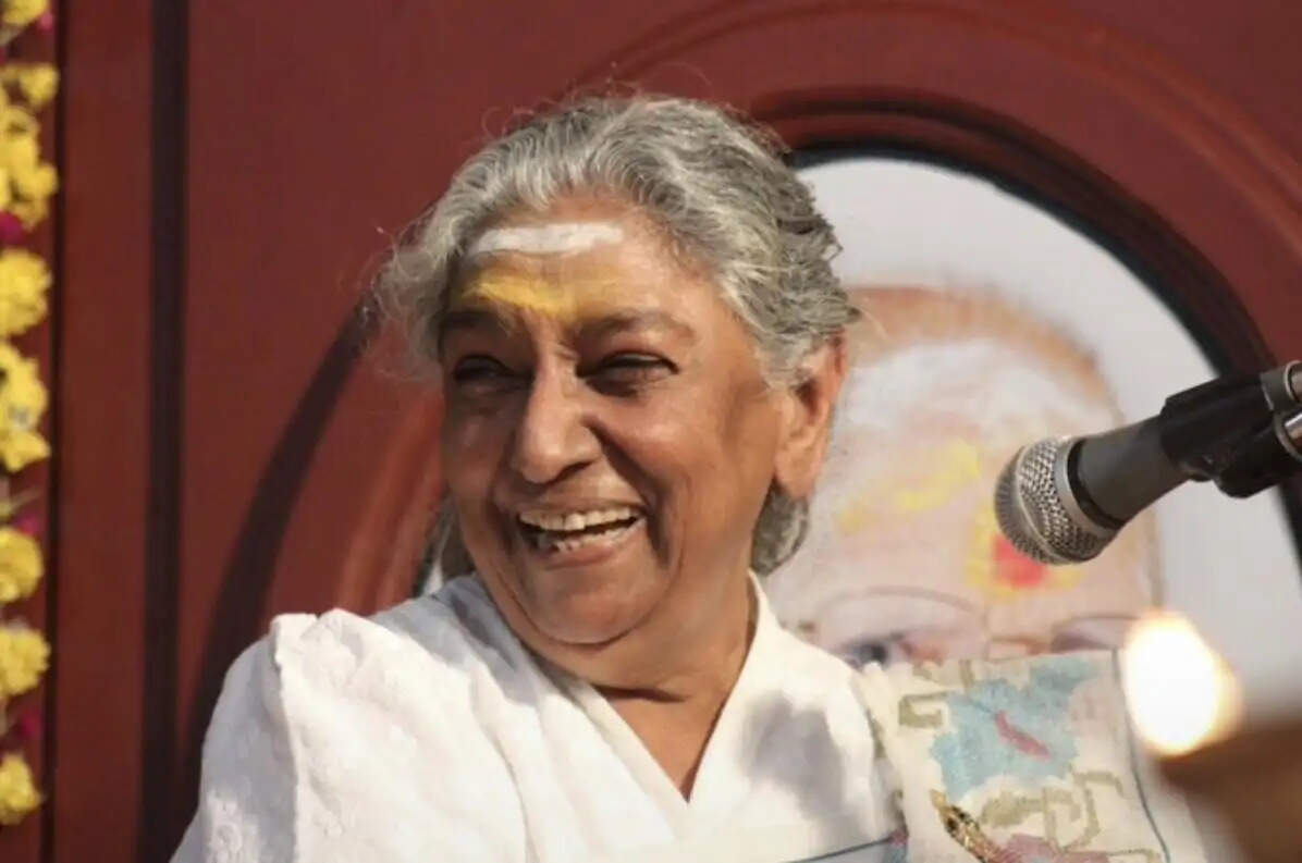 भारतीय संगीत जगत की स्वर कोकिला एस. जानकी का निधन