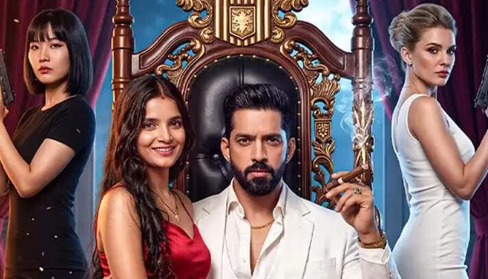 कुकू टीवी पर मनोरंजन का नया डोज, पांच माइक्रोड्रामा में मिलेंगे अलग-अलग जॉनर