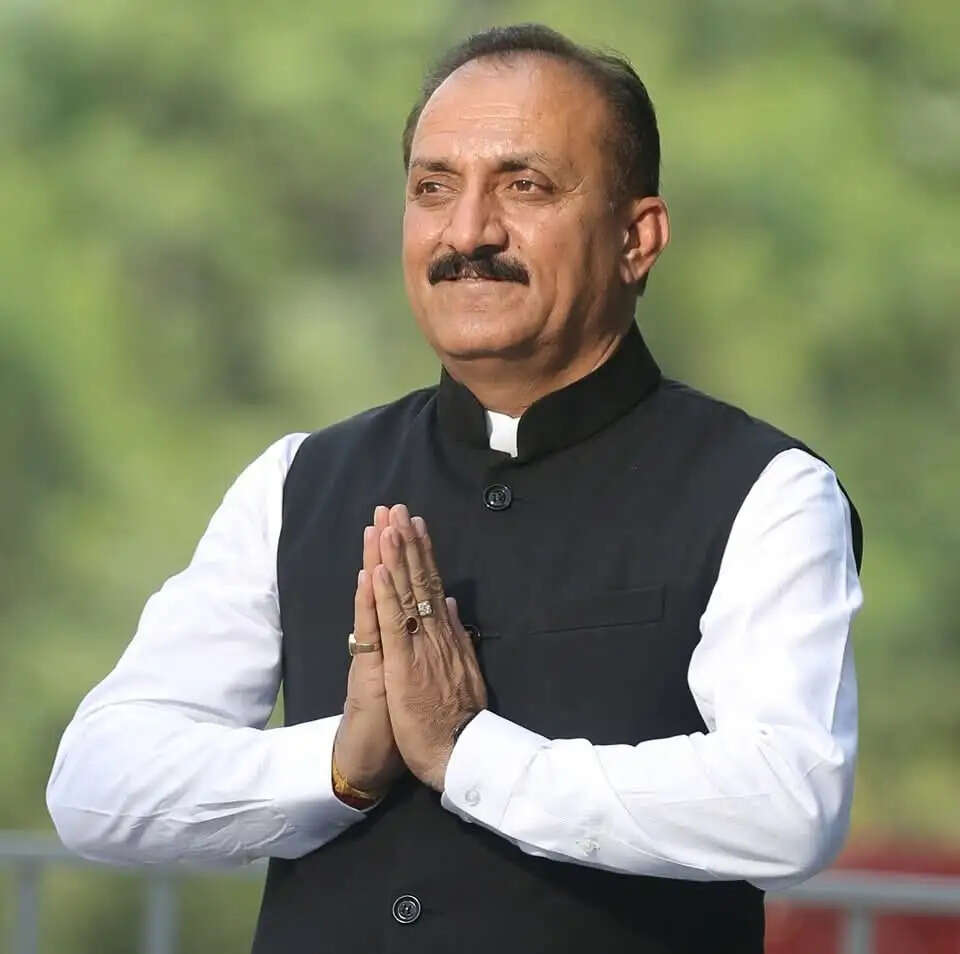 हिमाचल में ‘बेटी है अनमोल’ योजना ठप, तीन साल से छात्राओं को नहीं मिली मदद : भाजपा