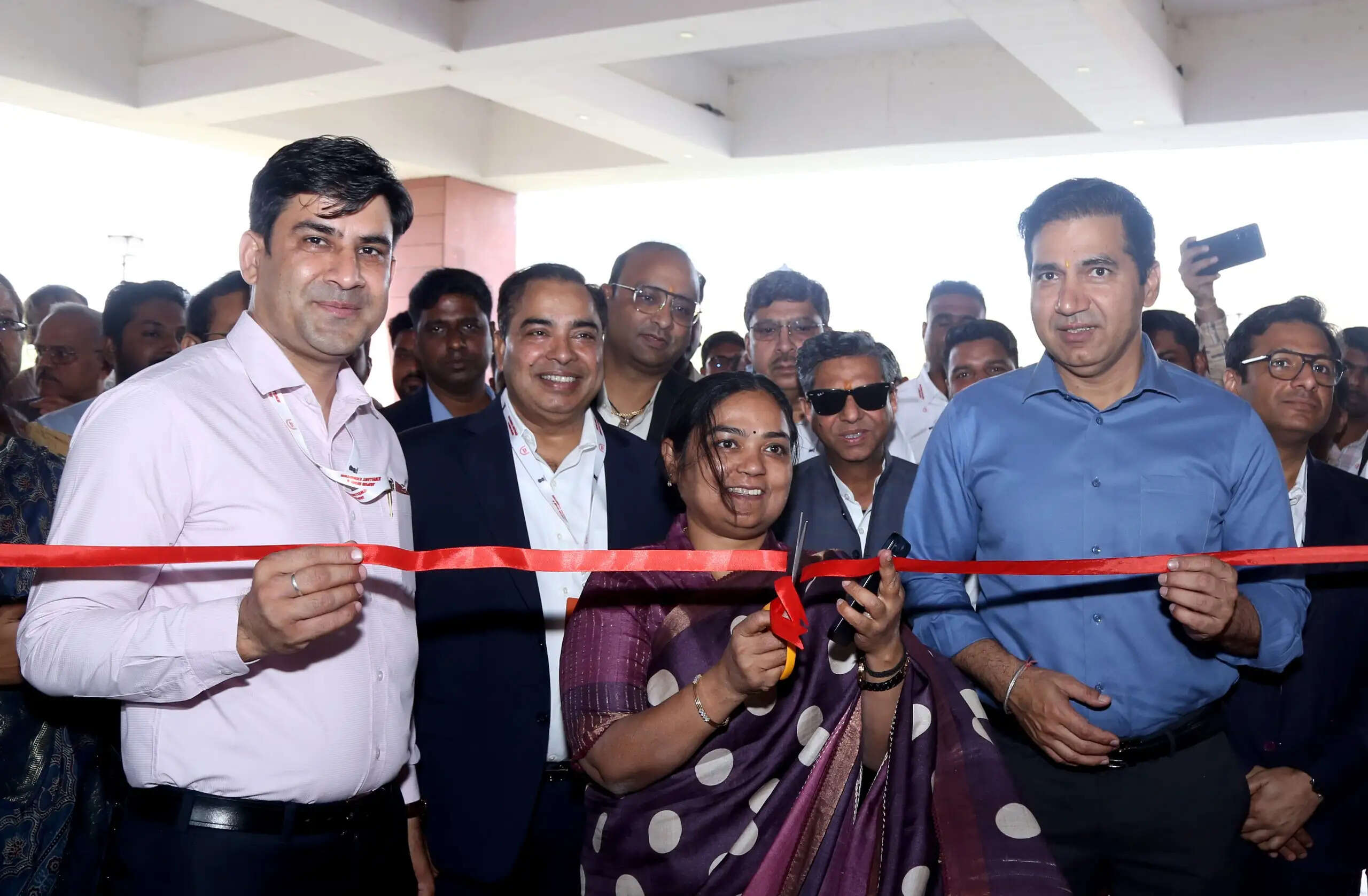 राजस्थान दिवस समारोह: राज्य स्तरीय ओडीओपी और जयपुर रत्नम्’ प्रदर्शनी 19 मार्च तक