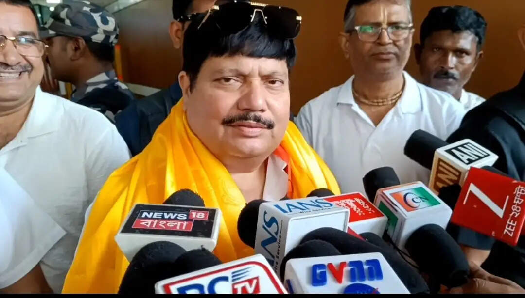 बंद चाय बागानों को लेकर बैठक करेंगे श्रम मंत्री अर्जुन सिंह