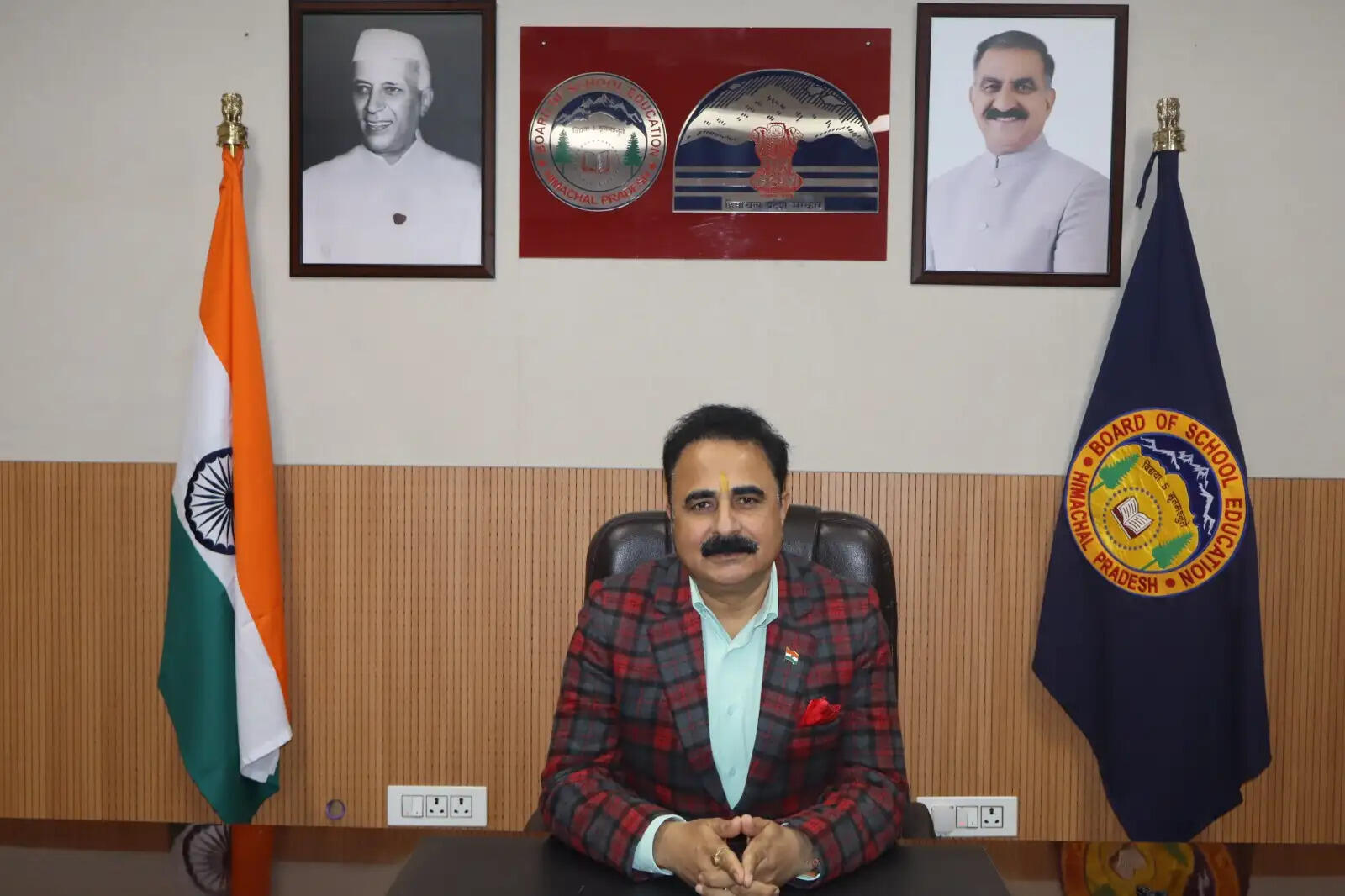 हिमाचल बोर्ड परीक्षाओं में अब केस स्टडी आधारित सवालों से होगी छात्रों की क्षमता की परख