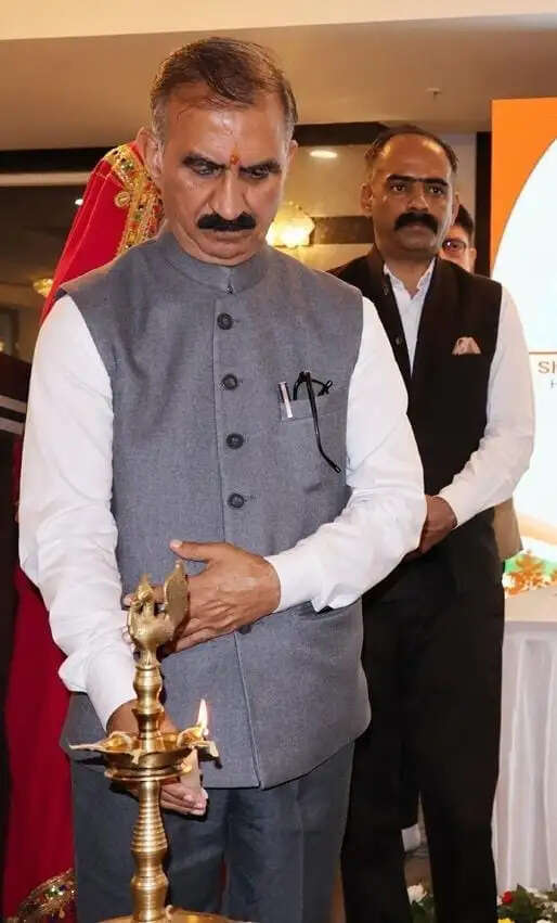 डिजिटल गवर्नेंस से जन सेवाएं सरल, त्वरित और नागरिक-केंद्रित बननी चाहिए : मुख्यमंत्री