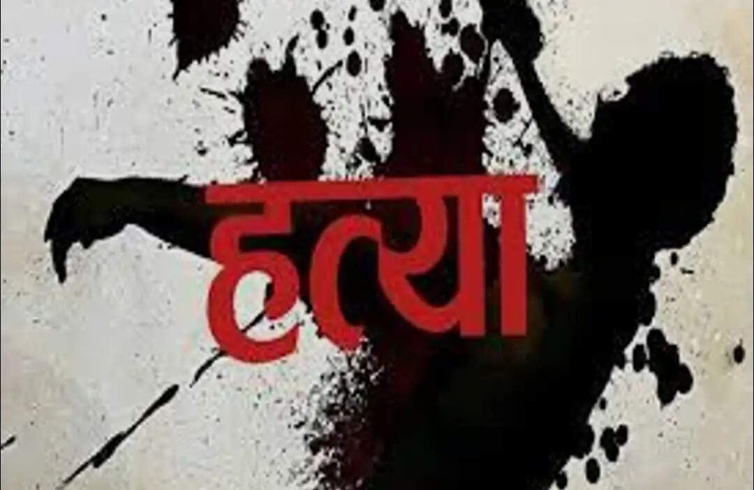 सोनभद्र में रियल स्टेट व्यापारी का शव कमरे में मिला, गला घोटकर हत्या का आराेप