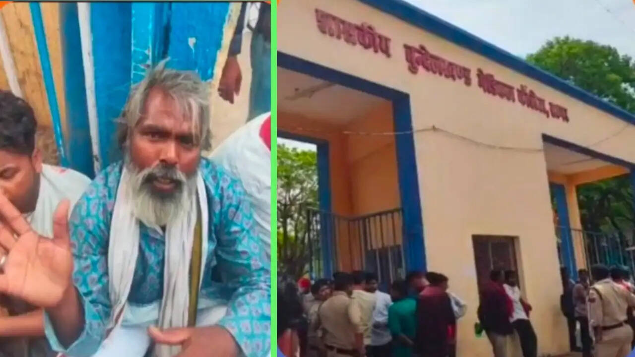 सागर : बीएमसी में प्रसूता और नवजात की मौत, परिजनों ने लापरवाही व रिश्वत मांगने का आरोप लगाया