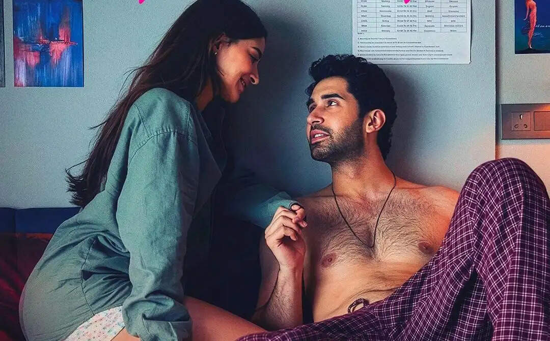 पहली झलक में दिखा 'चांद मेरा दिल' का जादू