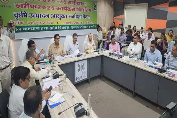 हर ग्राम में बनेगी ‘लखपति गोपालक दीदी’, पशुपालन और मत्स्य क्षेत्र को बनायेंगे आत्मनिर्भरता का मजबूत आधार