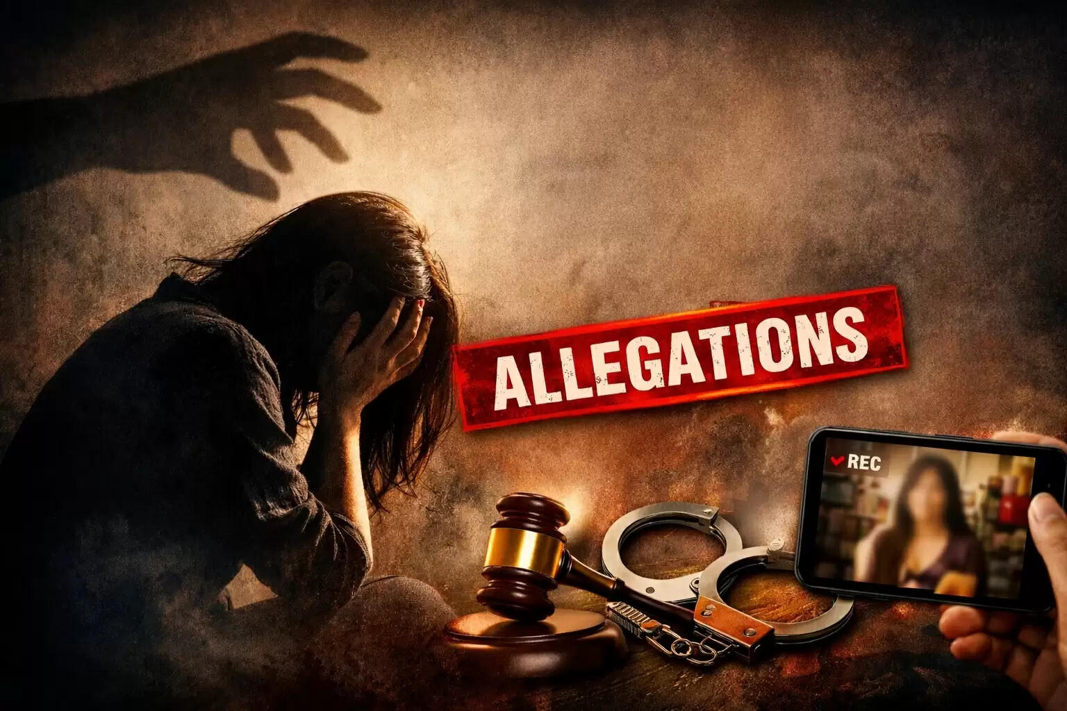 ब्रह्माकुमारी संस्था विवादों में, मॉडल-एक्टर ने लगाए गंभीर आरोप