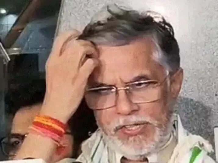 भगवान राम के नाम पर भ्रष्टाचार स्वीकार नहीं किया जा सकता : पवन खेड़ा