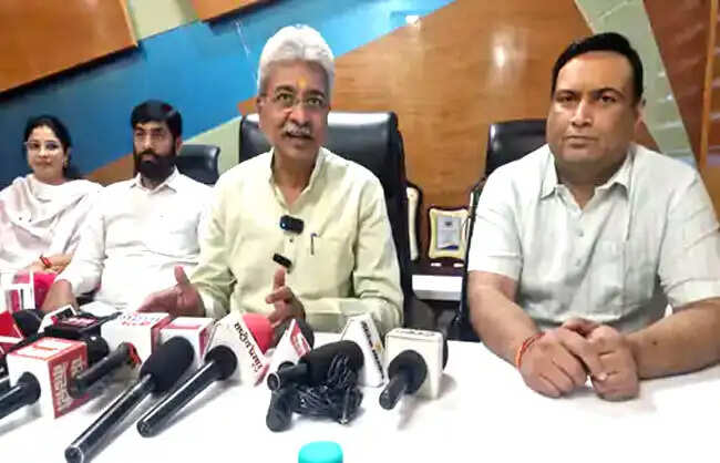 नारनौलः महिलाओं के सम्मान और अधिकारों के लिए कांग्रेस प्रतिबद्धः राव नरेंद्र सिंह