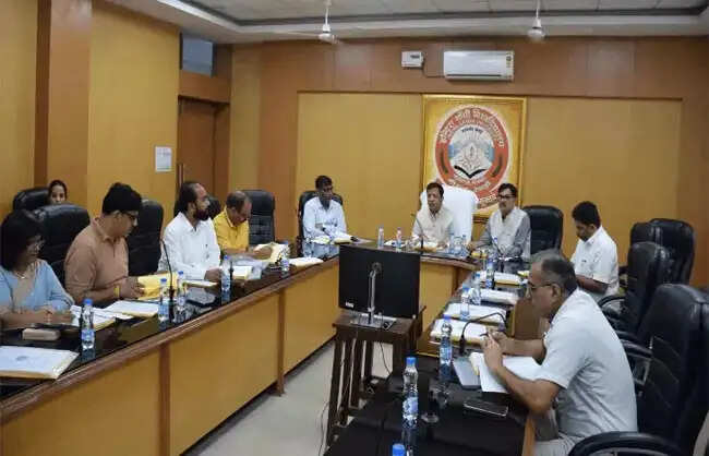 रेवाड़ी आईजीयू में बनेगी गीता पीठ, नए संस्थानों को मिली मंजूरी