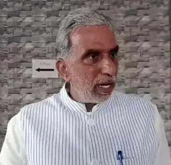 फरीदाबाद : भाखरी से हटेगा कूड़ा, प्रतापगढ़ डंपिंग प्लांट की बढ़ेगी क्षमता : कृष्णपाल गुर्जर