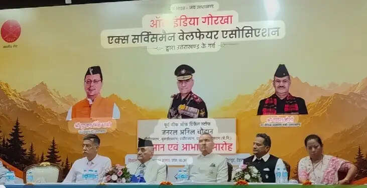 भविष्य के युद्धों में तकनीक और संयुक्त सैन्य क्षमता होगी निर्णायक : जनरल अनिल चौहान
