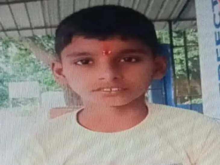 सुलतानपुर : खेत में लगी झटका मशीन की चपेट में आकर नाबालिग लड़के की मौत