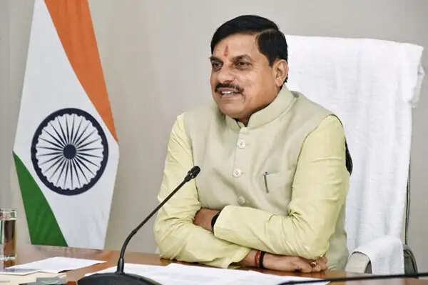 इंदौर और जबलपुर की तर्ज पर प्रदेश के सभी नगरीय निकायों में बनेंगे “गीता भवन” : मुख्यमंत्री डॉ. यादव