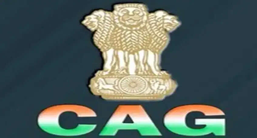 मनरेगा में मजदूरी के 32.62 लाख रुपये पुरानी गाड़ियों के रखरखाव पर खर्च, 321.84 करोड़ रुपये मजदूरों को नहीं मिले : कैग