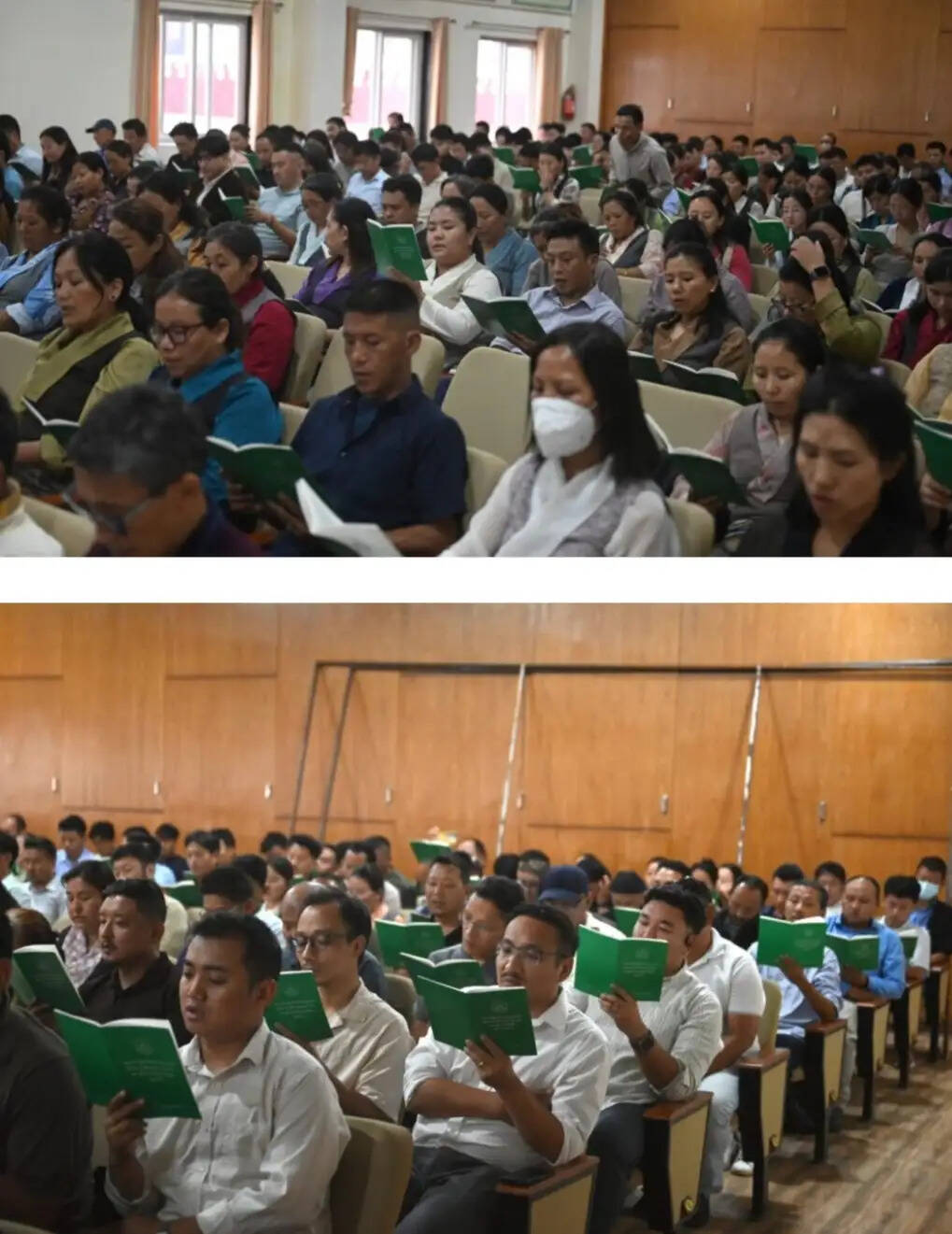 चीन सरकार के नए कानून के खिलाफ तिब्बती एक्टिविस्ट ने किया आत्मदाह