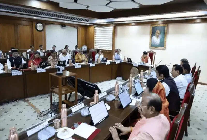 मध्य प्रदेश से संचालित की जाएंगी दो अंतरराष्ट्रीय उड़ानें : मोहन यादव
