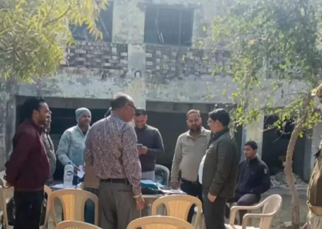 मतदाता सूचियों को त्रुटिरहित बनाने पर जोर, चल रहा विशेष अभियान