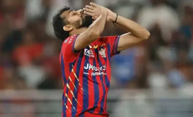 आईपीएल 2026: प्रिंस यादव पर्पल कैप की टॉप-3 में पहुंचे, ऑरेंज कैप रेस भी हुई दिलचस्प