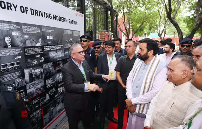 सोनीपत: दक्षता विकास केंद्र युवाओं के कौशल उज्जवल भविष्य की आधारशिलाः नायब सैनी