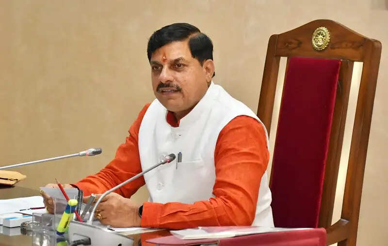 मुख्यमंत्री डॉ. यादव का सोमवार को वन विभाग के पदोन्नत शासकीय सेवक करेंगे आभार व्यक्त