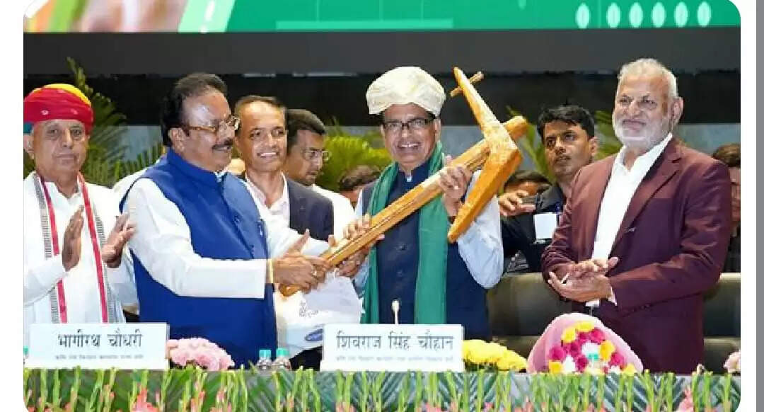 कृषि उत्पादन बढ़ाने के लिए राज्यवार, फसलवार बनेगी कार्ययोजना