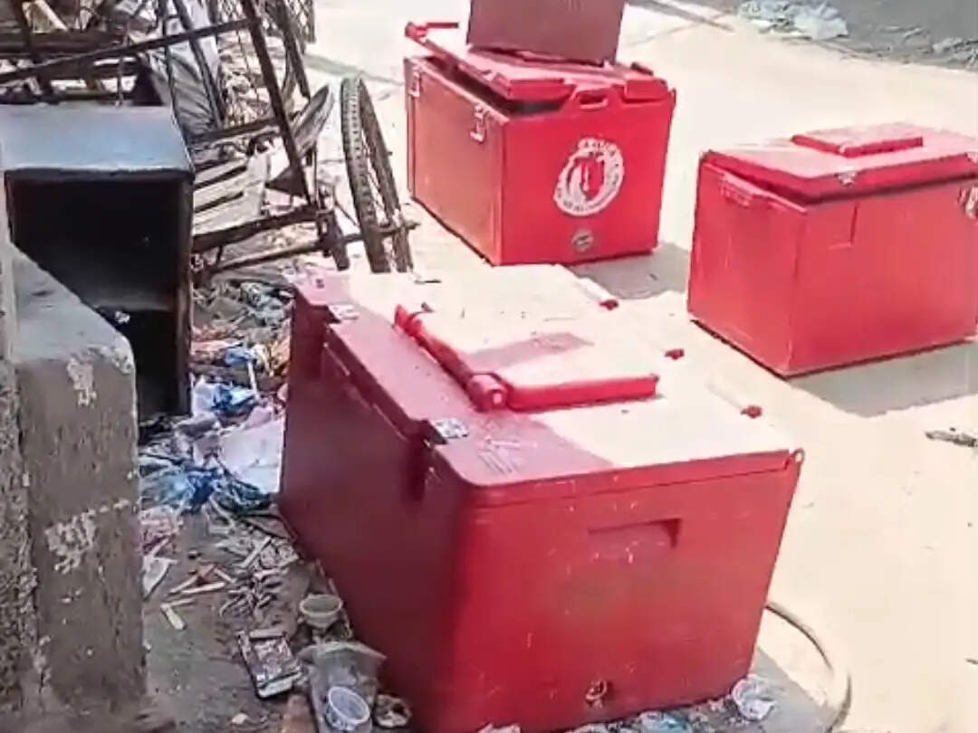 बिना लाइसेंस चल रही आइसक्रीम फैक्ट्रियों पर उठे सवाल, जांच की मांग तेज