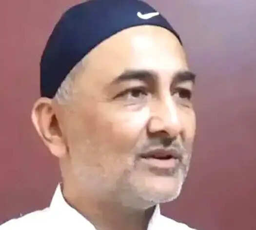 कांग्रेस विधायक काजी को जान से मारने की धमकी,मुकदमा दर्ज