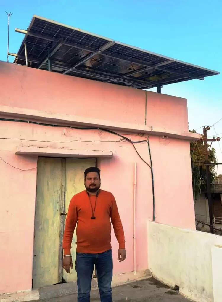 प्रधानमंत्री सूर्यघर मुफ्त बिजली योजना, बिजली बिल के बोझ से दिला रही राहत