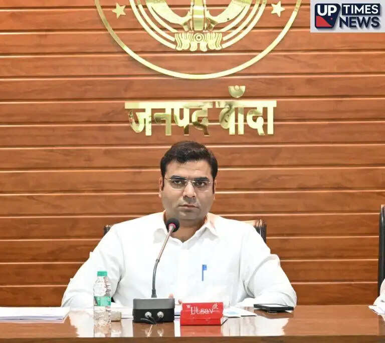 बांदा में 48 डिग्री पार तापमान की पड़ताल करने पहुंचा वैज्ञानिक दल