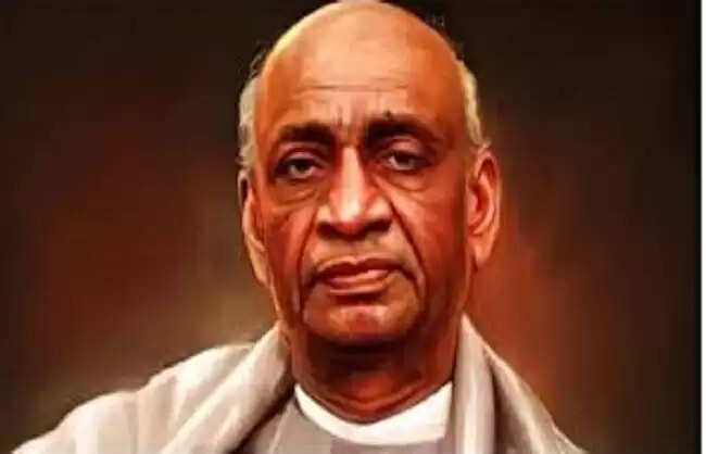 पक्ष-विपक्ष के नेताओं सरदार पटेल की पुण्यतिथि पर श्रद्धांजलि दी