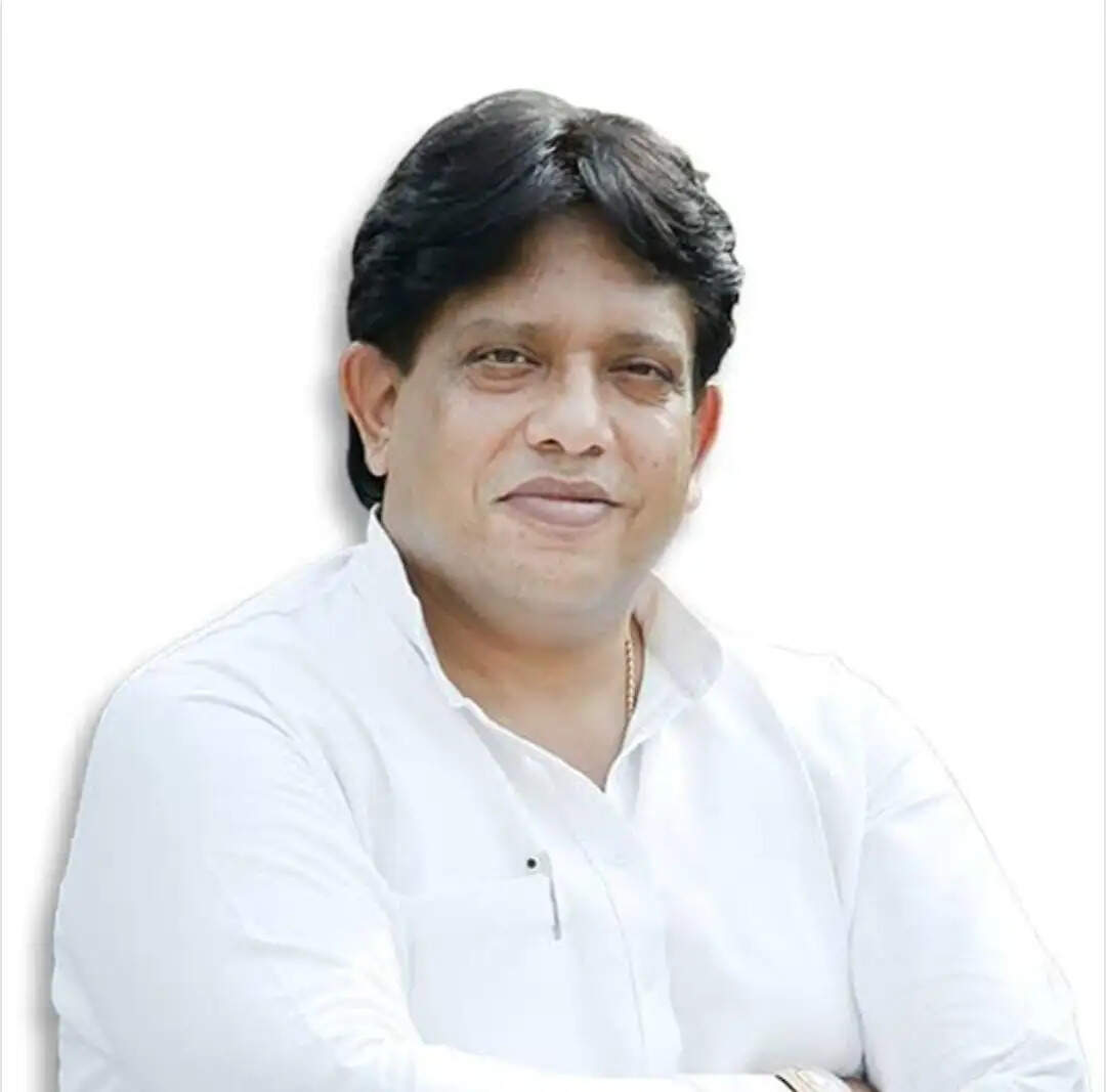 भाजपा इवेंट वाली सरकार, जनता की नहीं : लोकदल