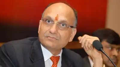 कई करोड़ की साइबर ठगी केस में उद्योगपति पवन रुइया इको पार्क से गिरफ्तार