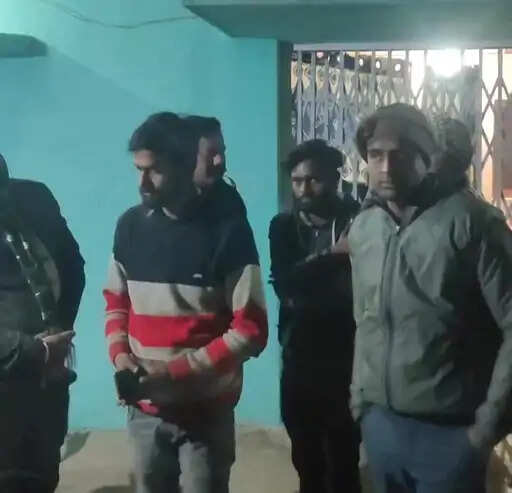 अनूपपुर: चोरी छिपे ट्रक में अवैध रूप से ओडिशा गांजा लाने वाले आरोपी की जमानत निरस्त