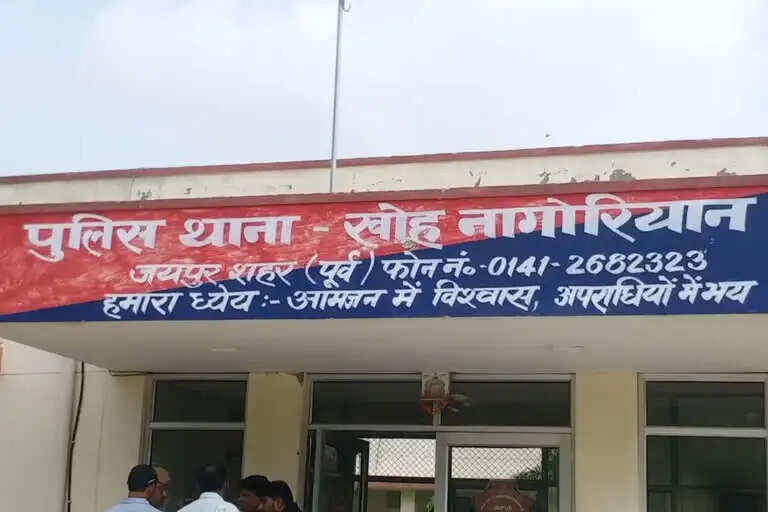 पटाखा गोदाम अग्निकांड : आठ मौतों के बाद जागे प्रशासन ने किया एक एएसआई सहित दो पुलिसकर्मियों को सस्पेंड