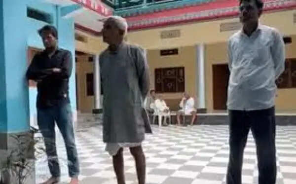 गुना में पंचायत सचिव के घर करोड़ों की चोरी,&nbsp;एक किलो सोना, छह किलो चांदी, 10 लाख नकद और बाइक ले गए बदमाश
