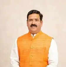 मंत्रिपरिषद के फैसलों पर जयपाल सिंह चावड़ा का जताया&nbsp;आभार,&nbsp;कहा- किसानों, शिक्षा और विकास को मिलेगा नया बल