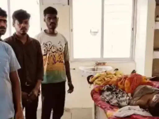 अनूपपुर: महिला की संदिग्ध मौत, हत्या की आशंका
