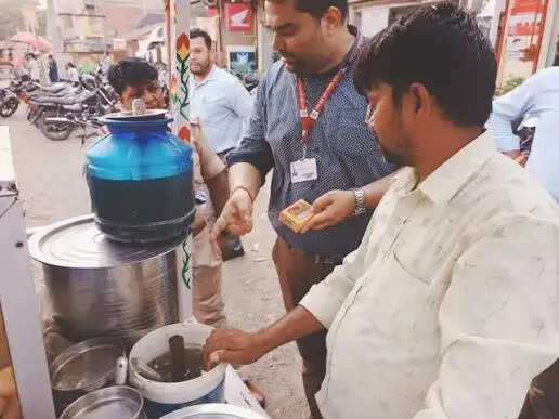 खाद्य पदार्थों की गुणवत्ता जांच के लिए बुधवार से राज्यभर में विशेष अभियान