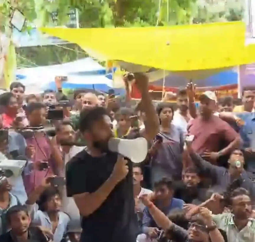 सोनम वांगचुक को अस्पताल ले जाने की सीजेपी ने की आलोचना