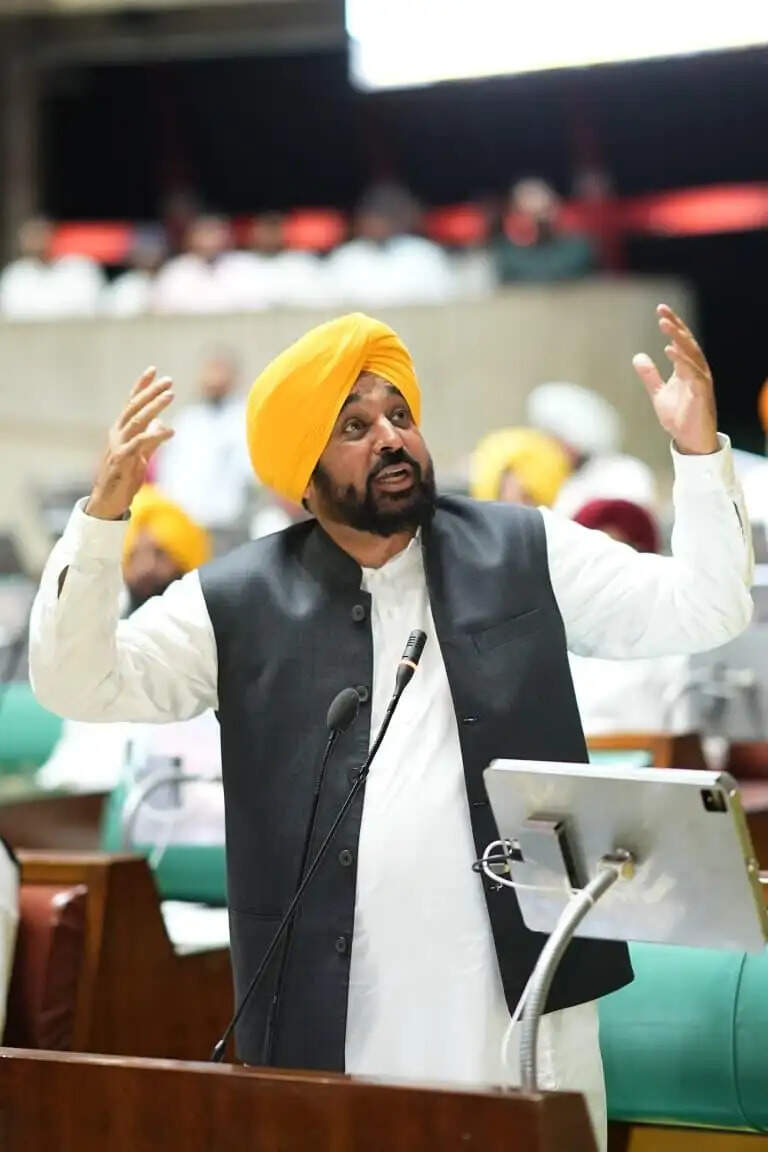 पंजाब के सरकारी विभागों में ठेकेदारी प्रथा बंद