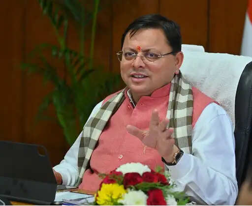 ऋषिकेश-कर्णप्रयाग रेल परियोजना उत्तराखंड के विकास को देगी नई गति: धामी
