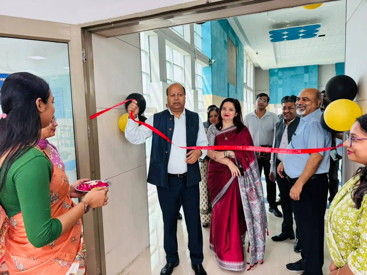पलवल: एसवीएसयू पलवल में फिजियोथेरेपी ओपीडी शुरू, 20 रुपये में मिलेगा उपचार