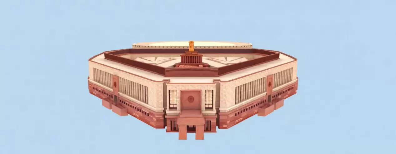 राष्ट्रपति के अभिभाषण पर लोकसभा में धन्यवाद प्रस्ताव बिना जवाब के ही ध्वनिमत से पारित