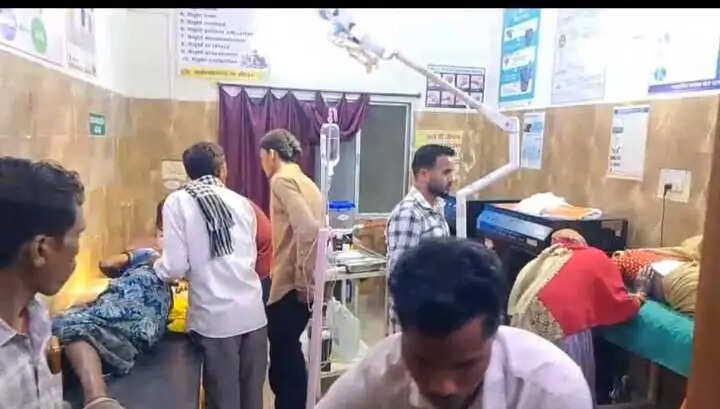 कोरिया जिले में पिकअप और ऑटो के बीच हुई जोरदार भिड़ंत में 3 महिलाओं की मौत
